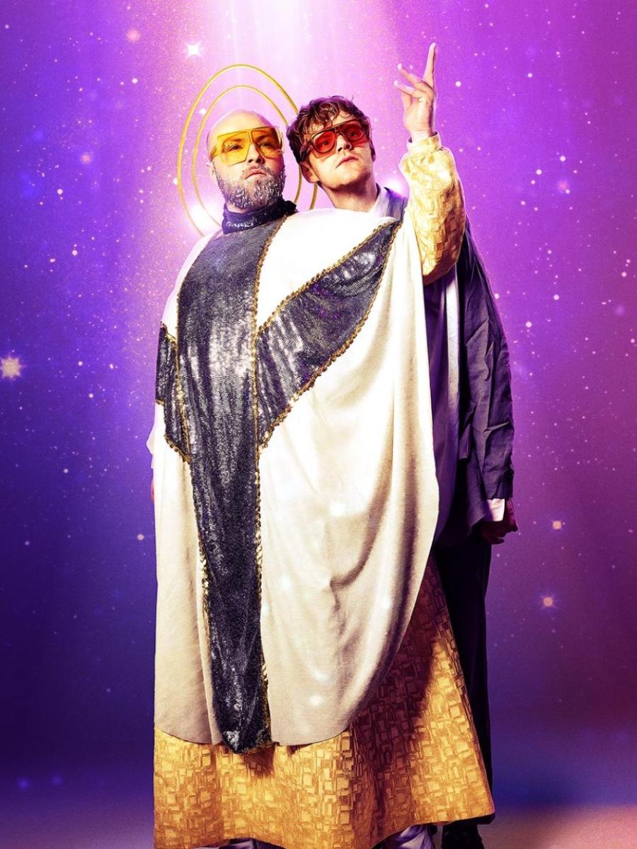 House of Life Immersive Event - Main Image