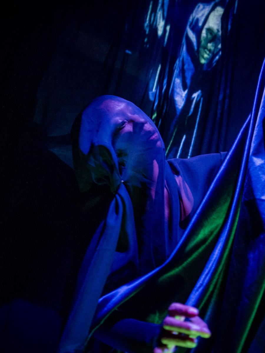 House of the Exquisite Corpse VI: LULLABIES Immersive Event - Main Image