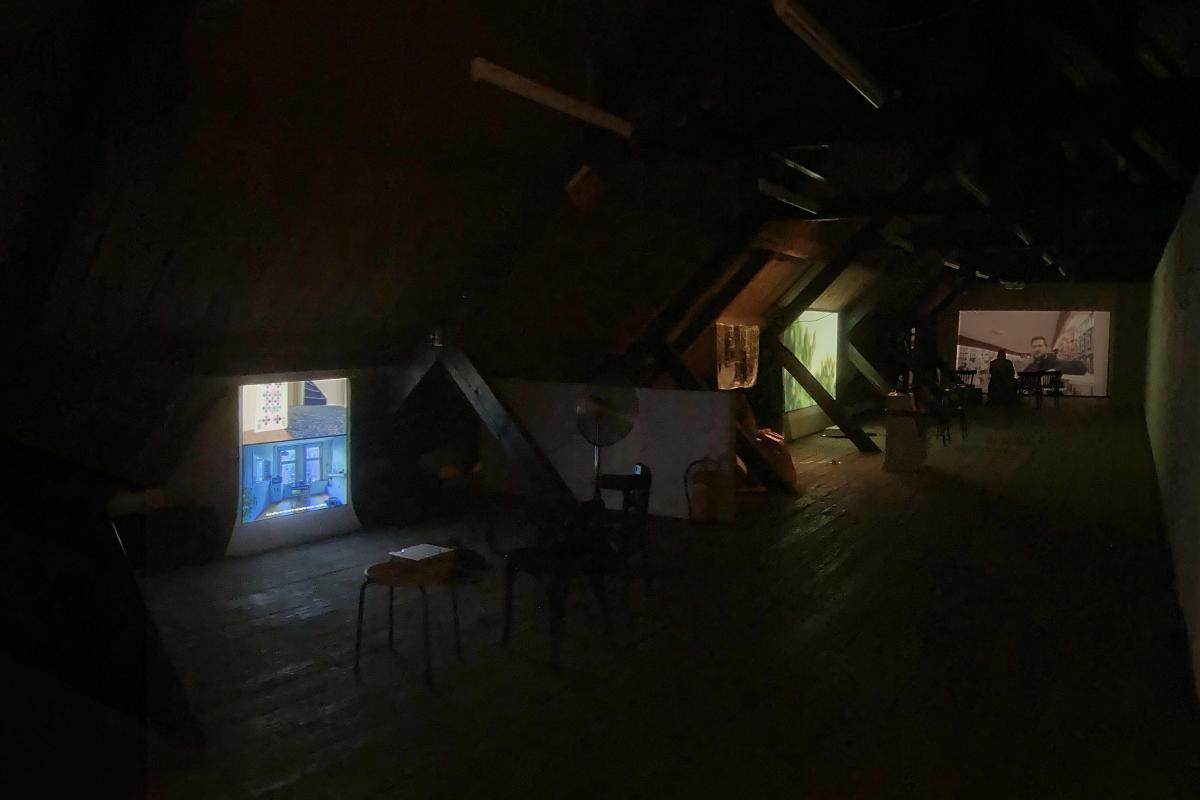 How Now, House? at Galerie Lecq Immersive Event - Image 2