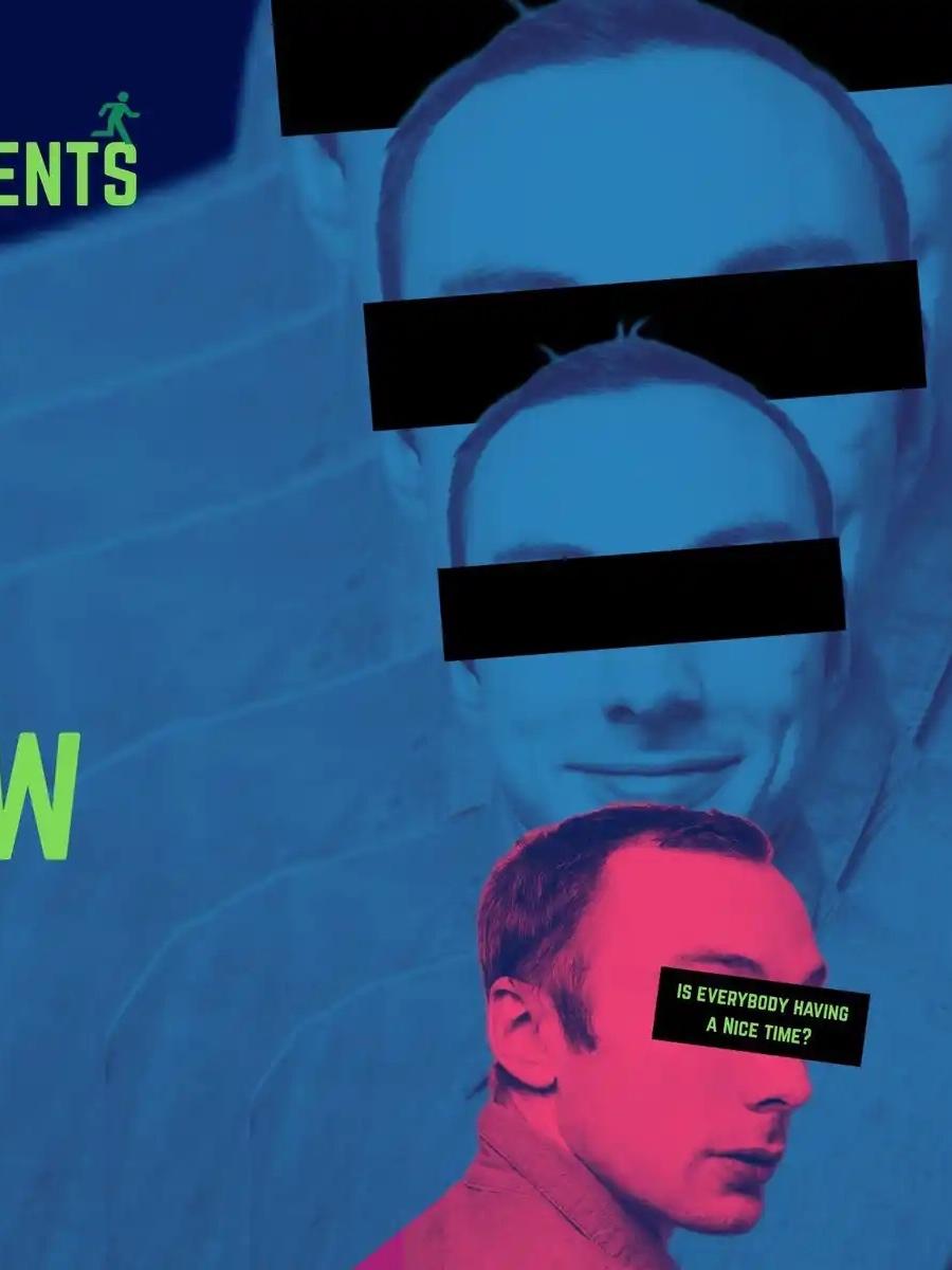 How to Win a Game Show (NYC) Immersive Event - Main Image