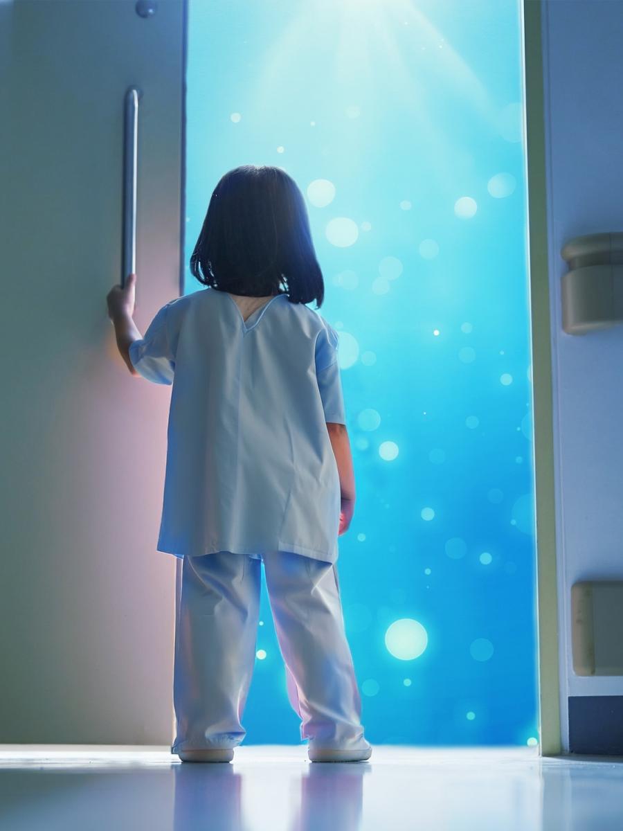 I See You (SickKids) Immersive Event - Main Image