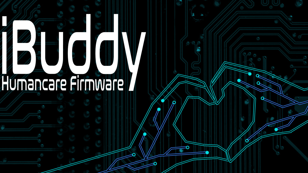 iBuddy Immersive Event - Main Image