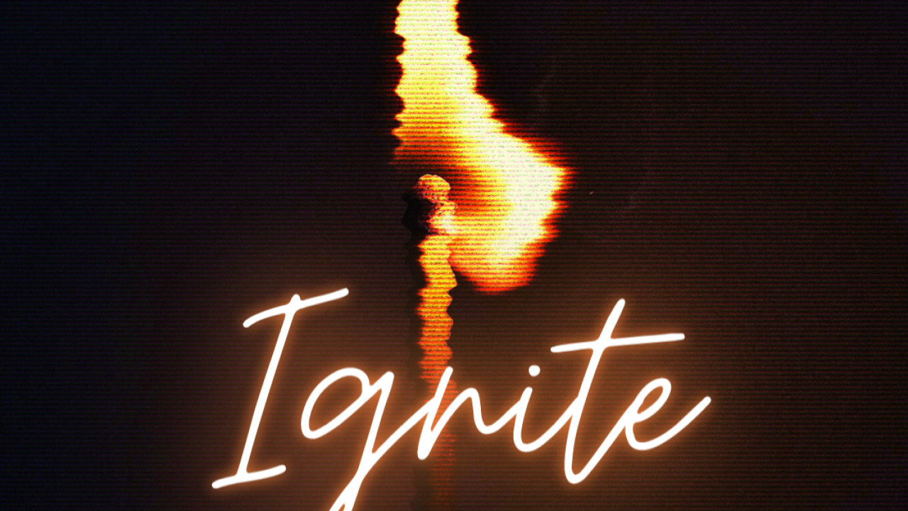 IGNITE Immersive Event - Main Image