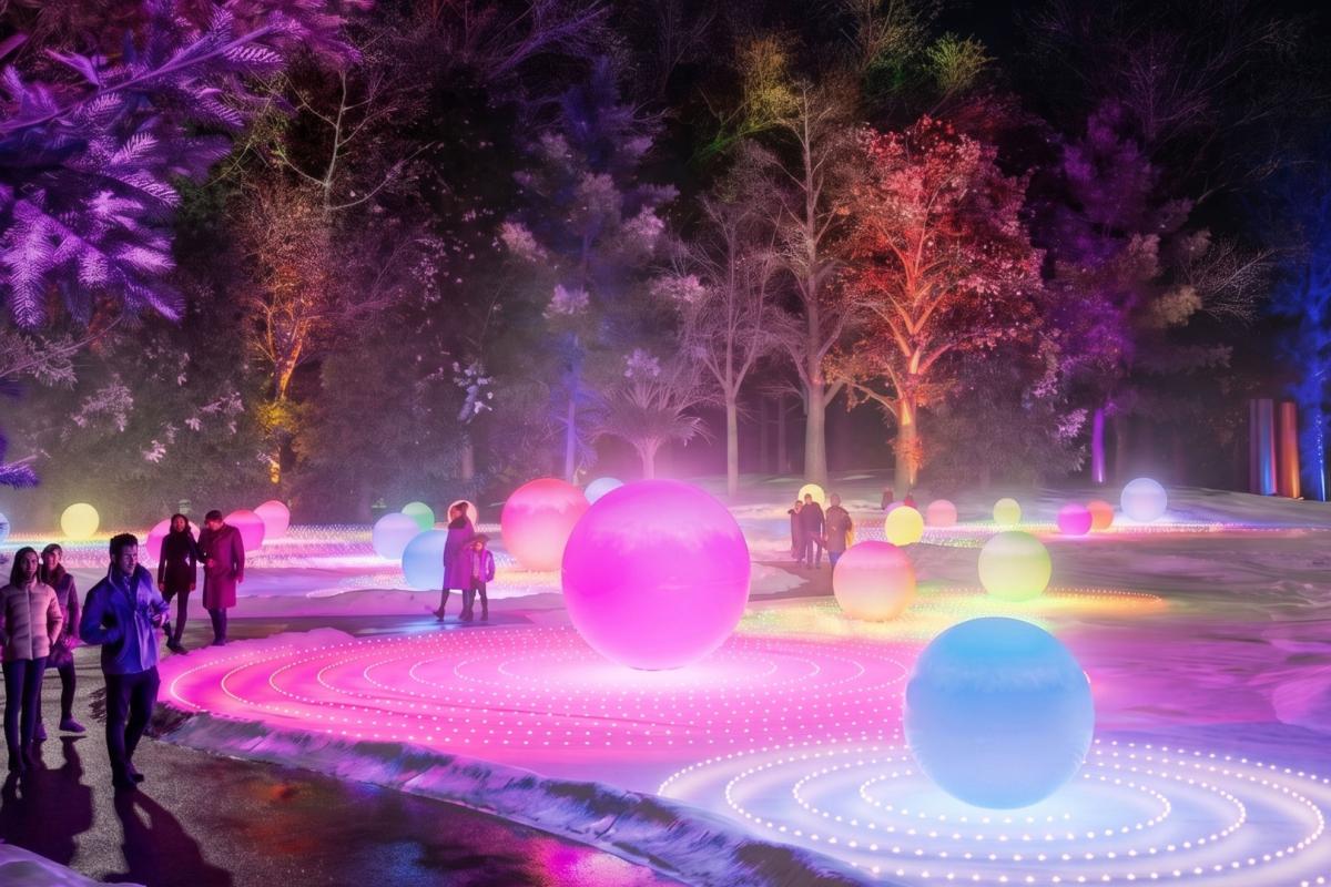 Illumination (2026) Immersive Event - Image 2