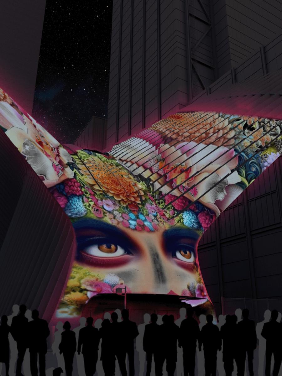 Illumination Light Art Festival 2026 Immersive Event - Main Image