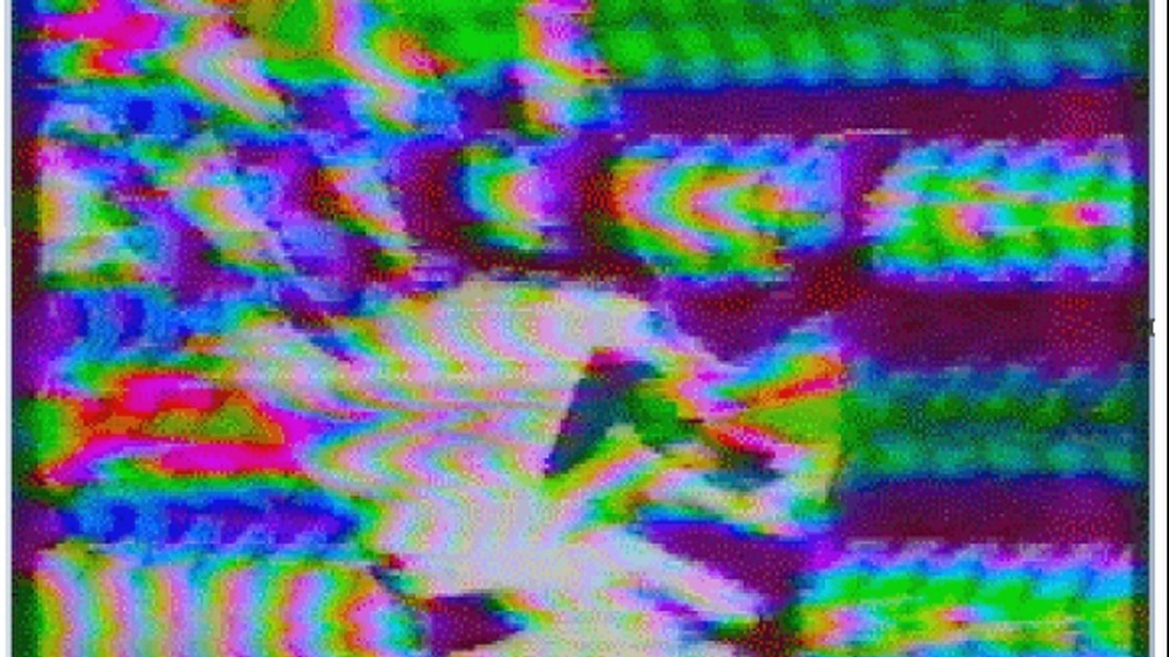 I'm Lost Immersive Event - Main Image