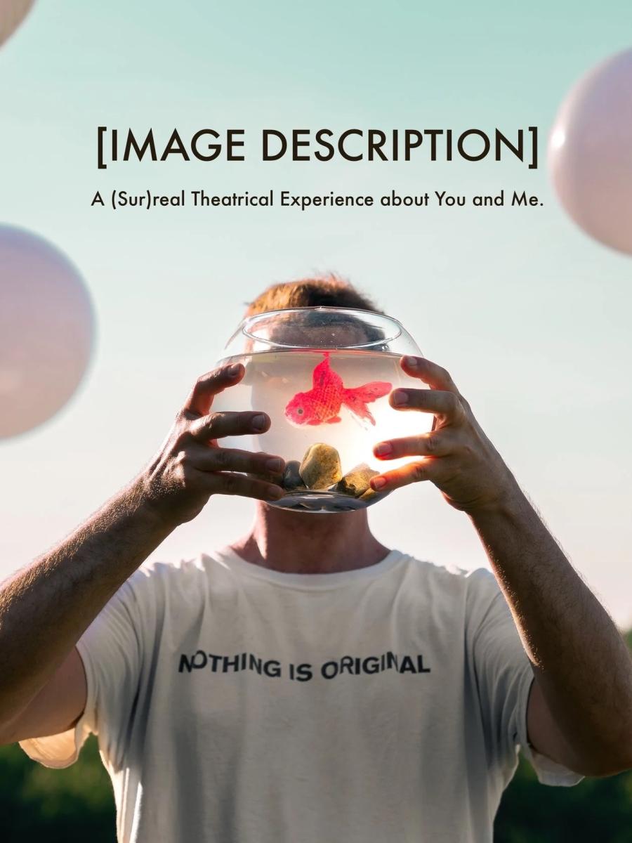 [IMAGE DESCRIPTION] Immersive Event - Main Image