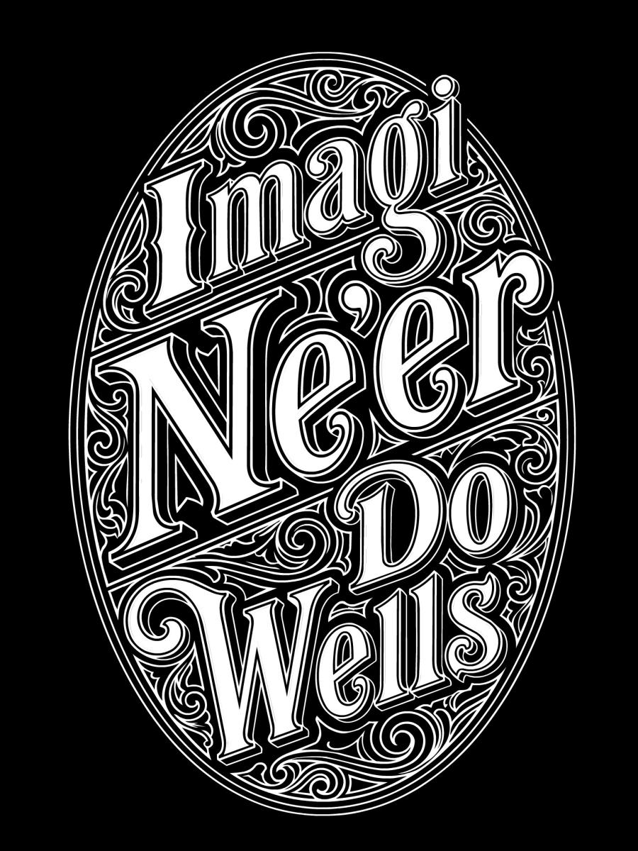 Imagi-Ne'er-Do-Wells: BOSTON Immersive Event - Main Image
