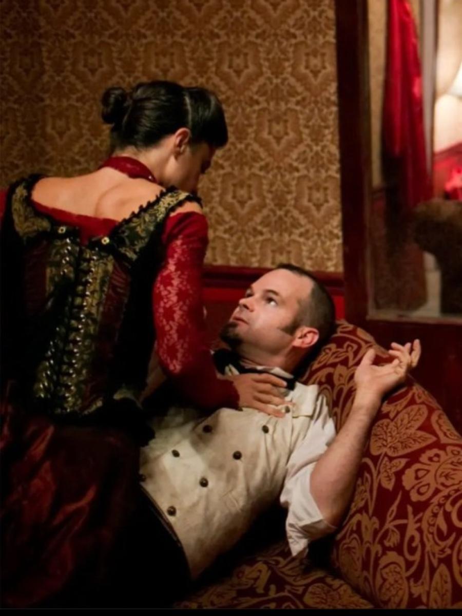 Immersive Makers Workshop Series with Tom Pearson Immersive Event - Main Image