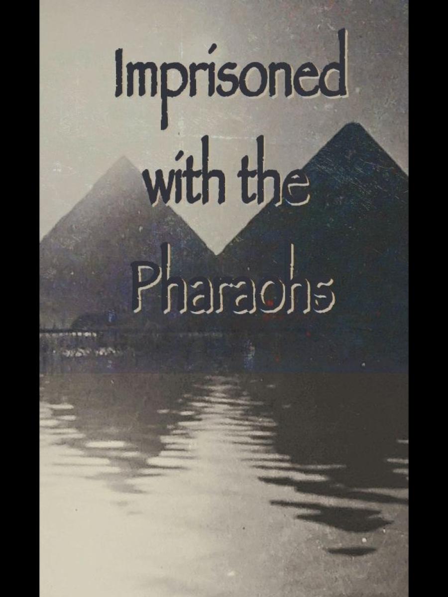 Imprisoned with the Pharoahs Immersive Event - Main Image