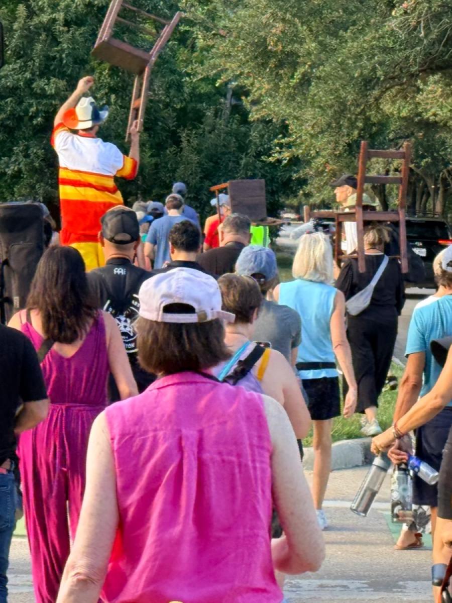 In Good Company (Chicago) Immersive Event - Main Image