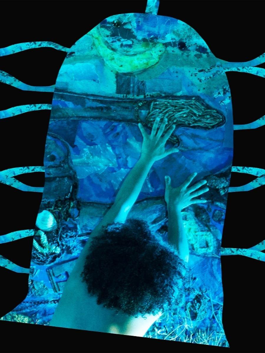 In the Diving Bell Immersive Event - Main Image