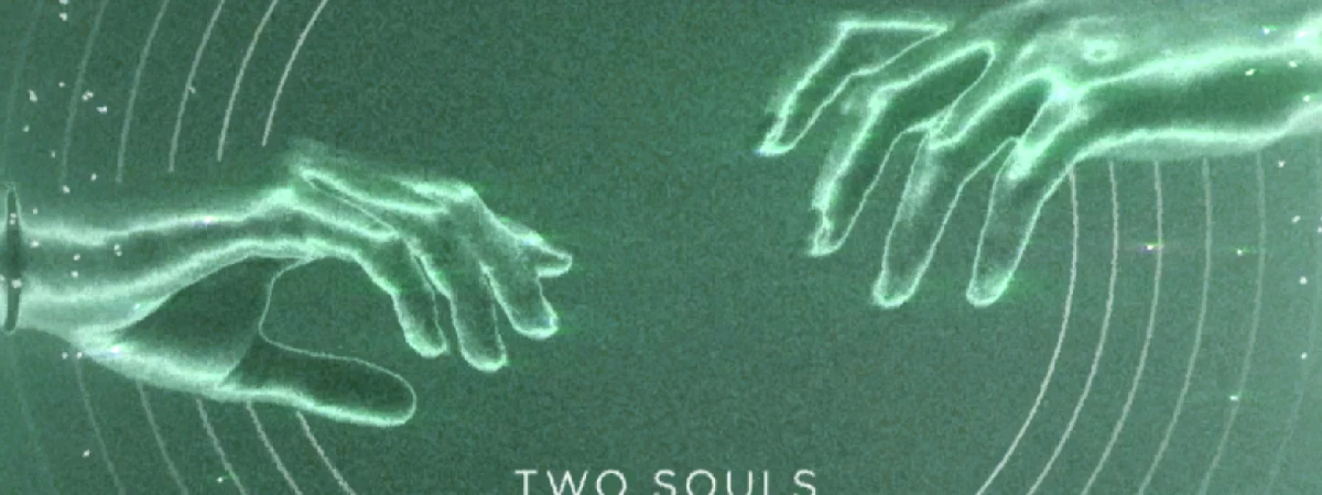 installation_TWO SOULS