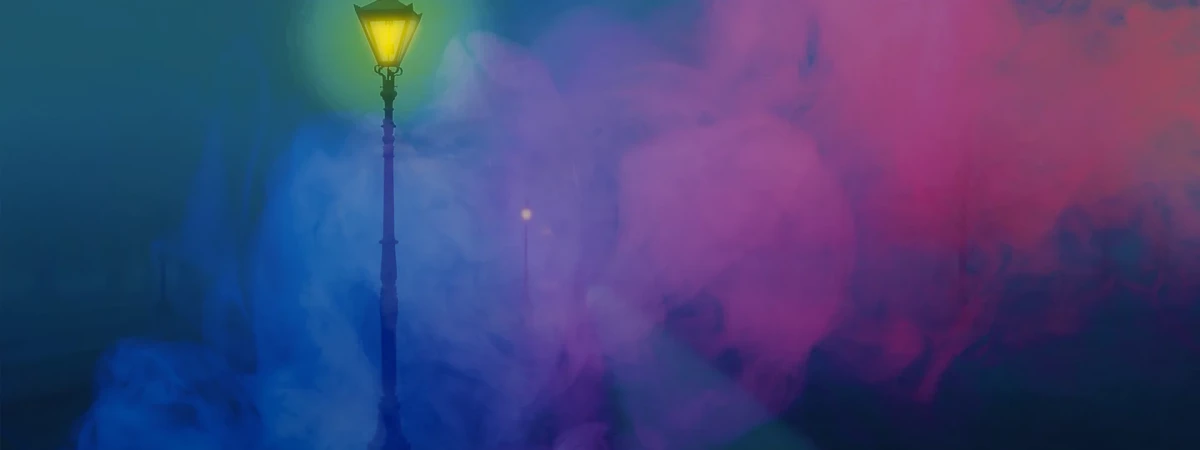 Into the Mist (2023) Immersive Event - Main Image