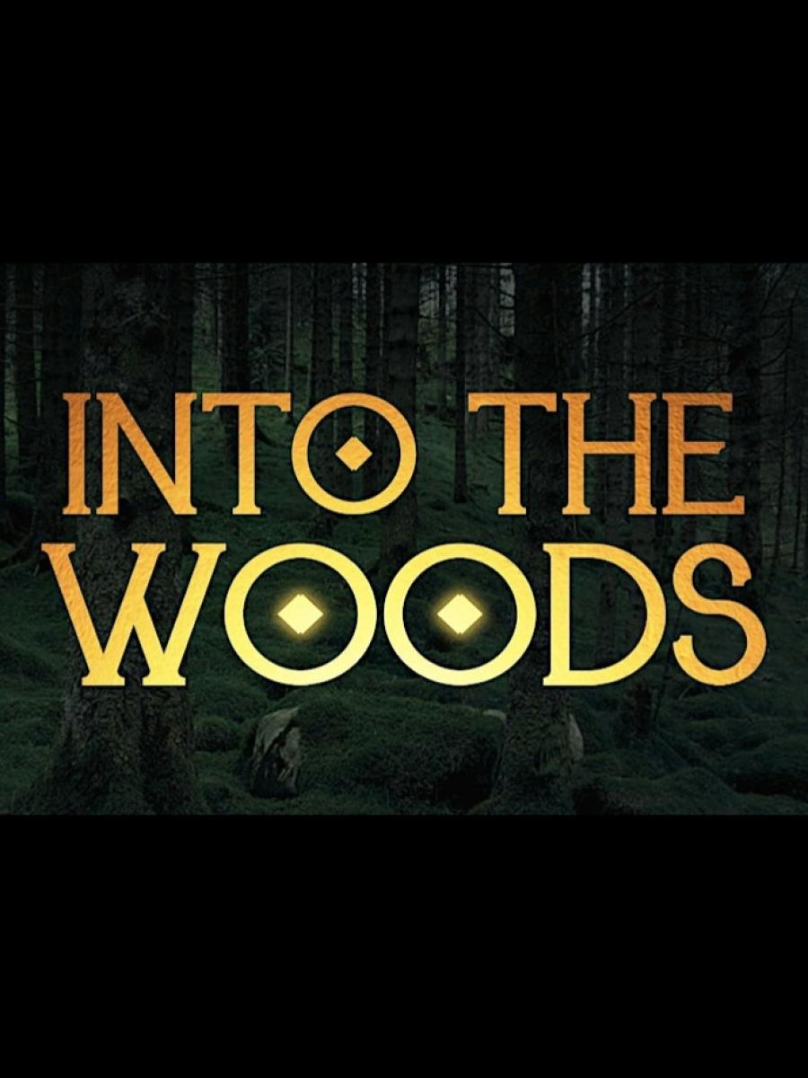 Into The Woods Immersive Event - Main Image