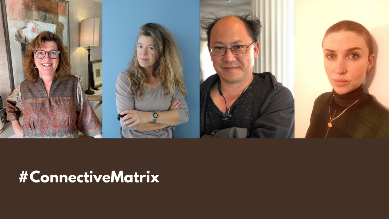 IP & Rights for Online Work Immersive Event - Main Image