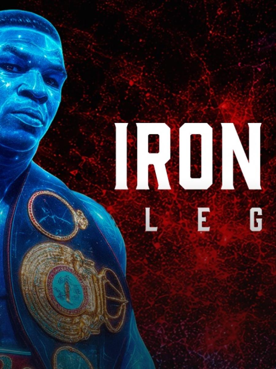 Iron Mike Legacy Immersive Event - Main Image