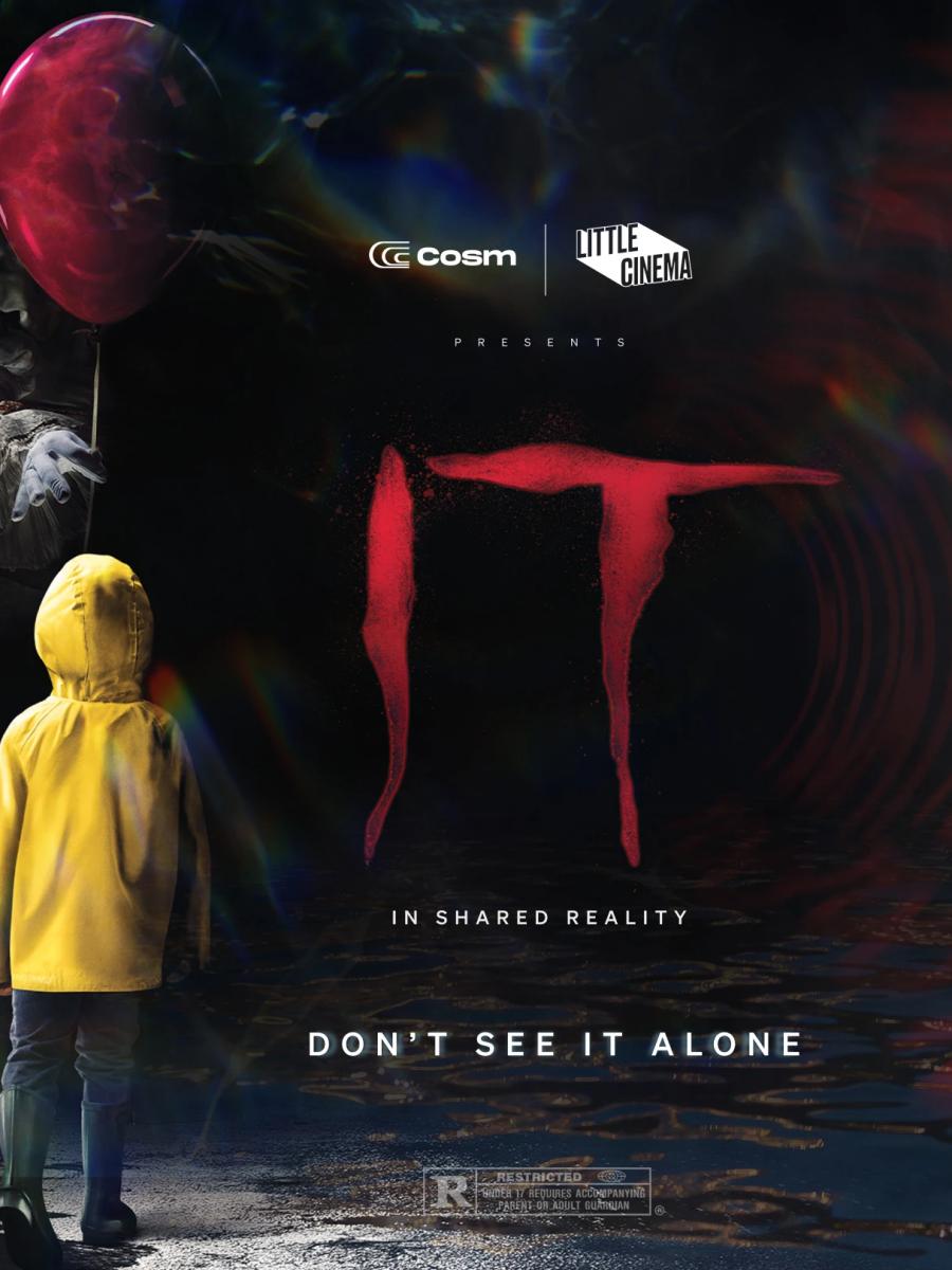 IT in Shared Reality (Dallas) Immersive Event - Main Image