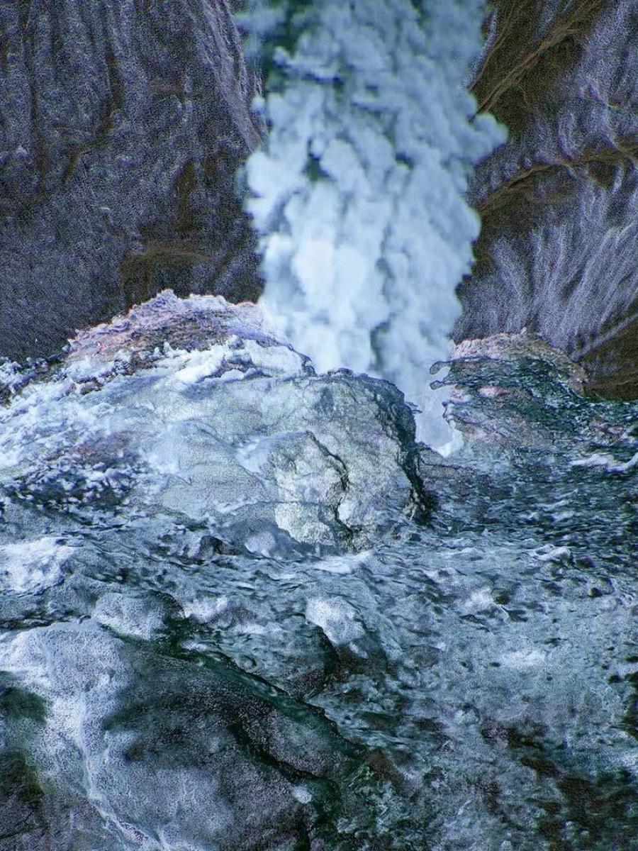 Jakob Kudsk Steensen: Otherworlds Immersive Event - Main Image
