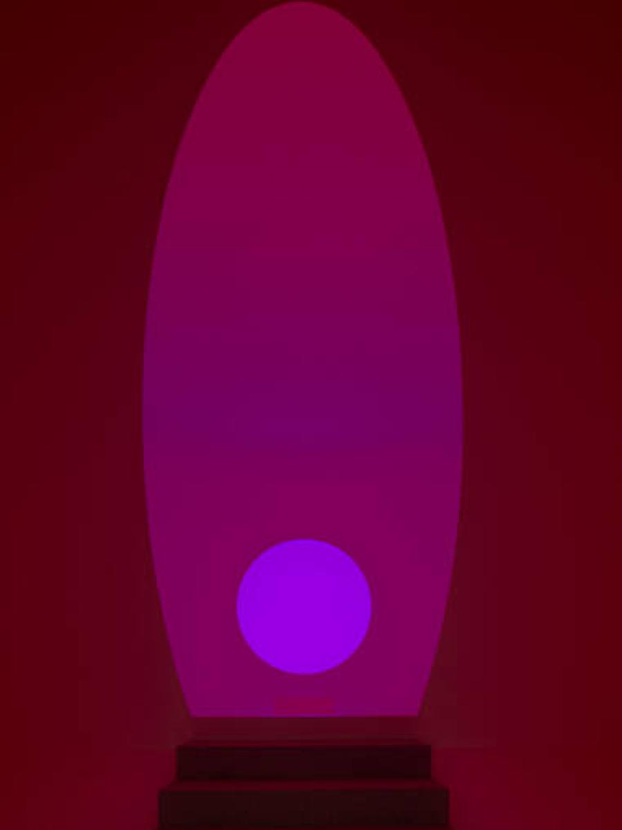 James Turrell: A Chapel for Luke and his scribe Lucius the Cyrene Immersive Event - Main Image