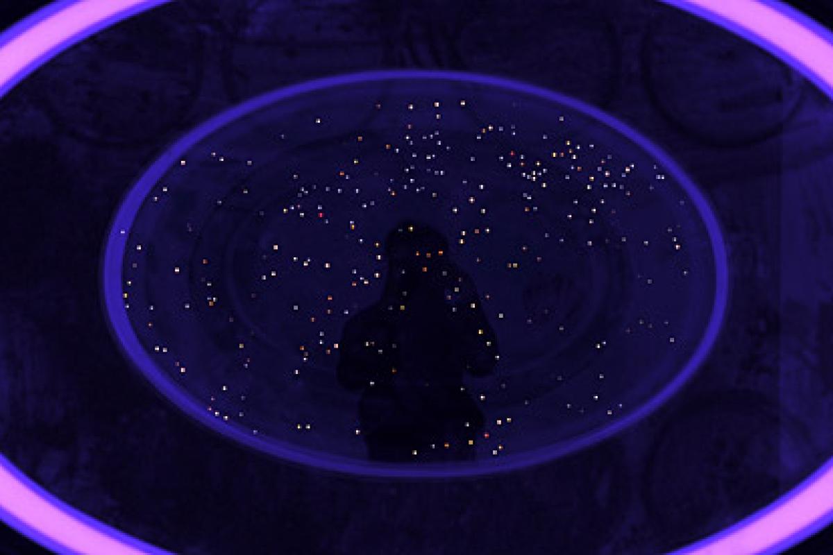 James Turrell: Above – Between – Below Immersive Event - Image 2