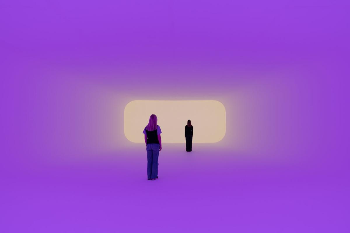 James Turrell: Aftershock Immersive Event - Image 2