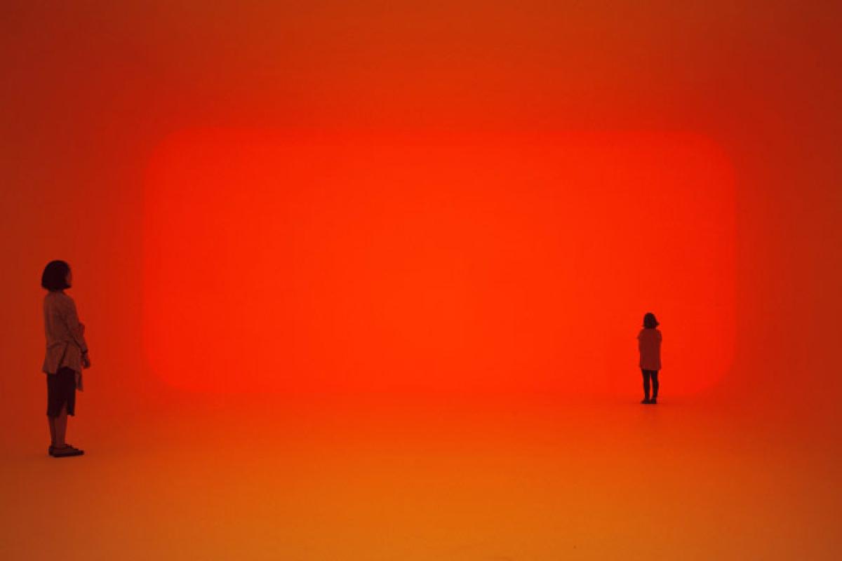 James Turrell: Amdo Immersive Event - Image 2