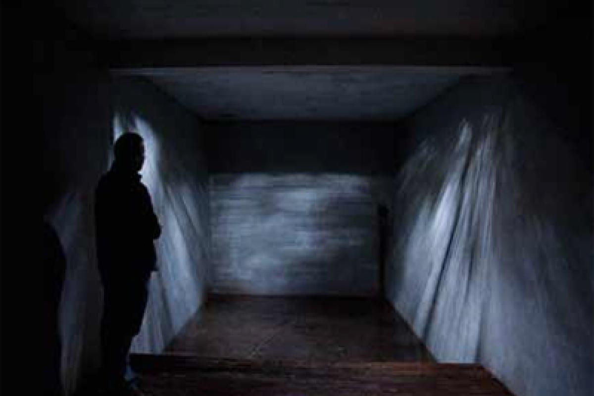 James Turrell: Aqua Oscura Immersive Event - Image 2