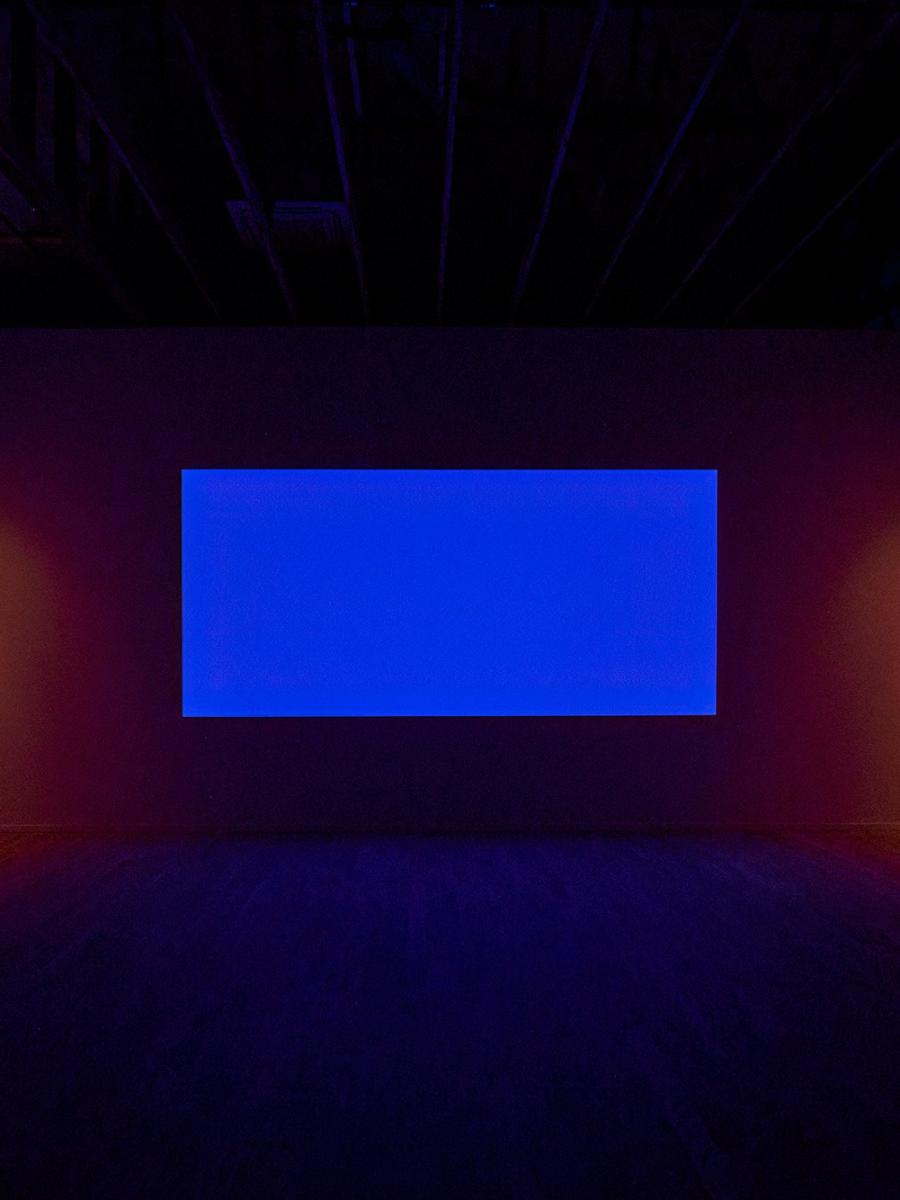James Turrell: Avaar Immersive Event - Main Image