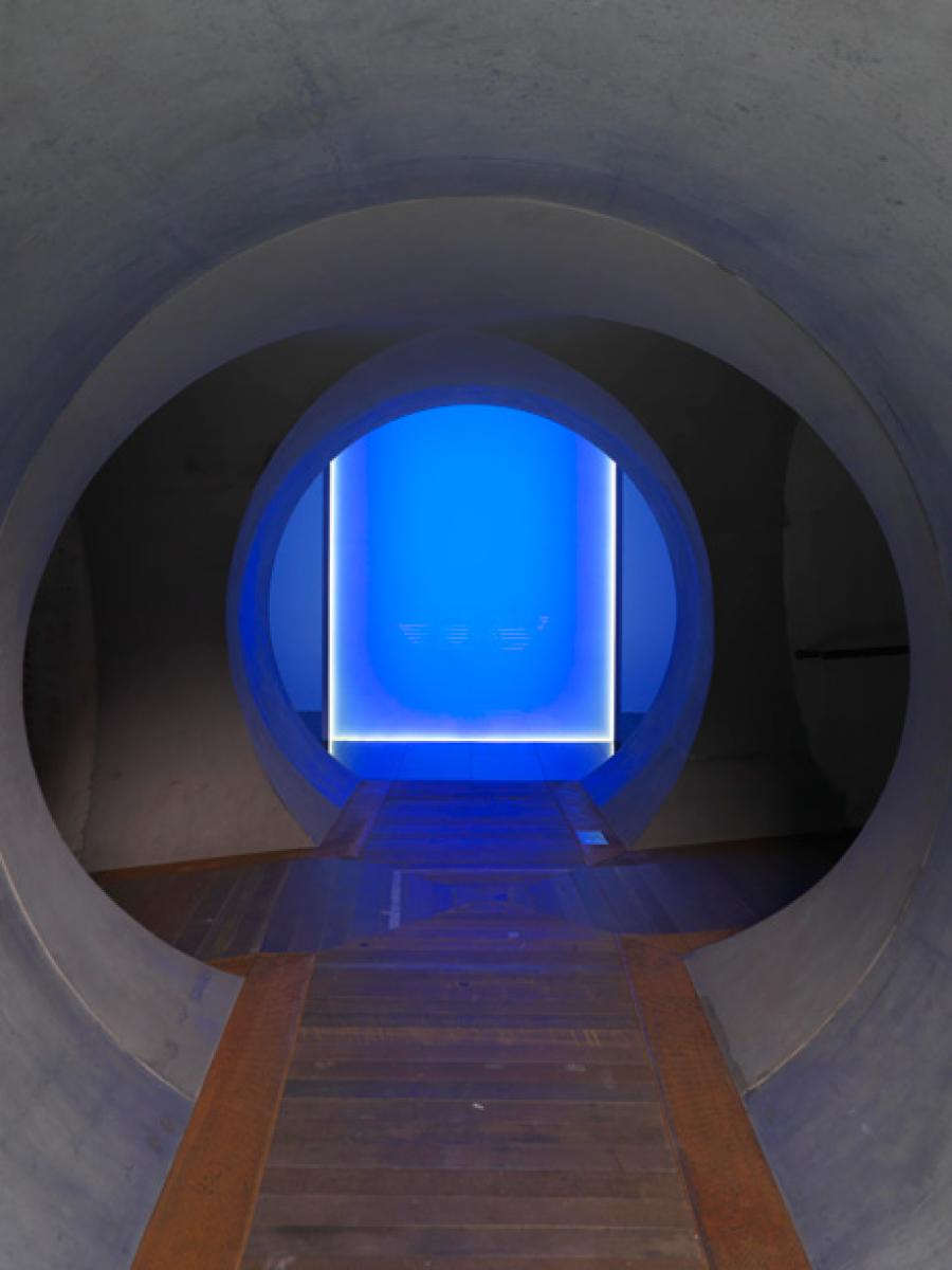 James Turrell: Beside Myself Immersive Event - Main Image