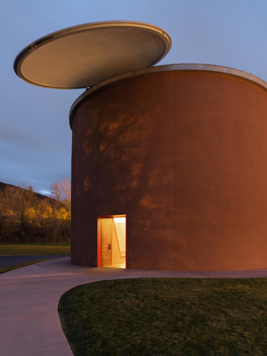 James Turrell: C.A.V.U. (Skyspace) Immersive Event - Main Image