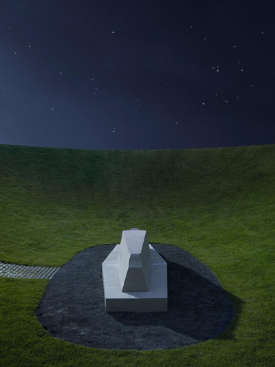 James Turrell: Celestial Vault (Hemels Gewelf) Immersive Event - Main Image