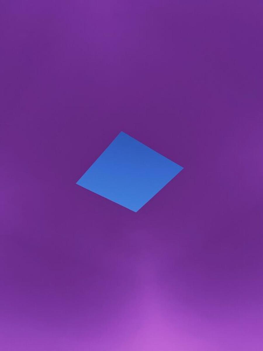 James Turrell: Come to Good Immersive Event - Main Image
