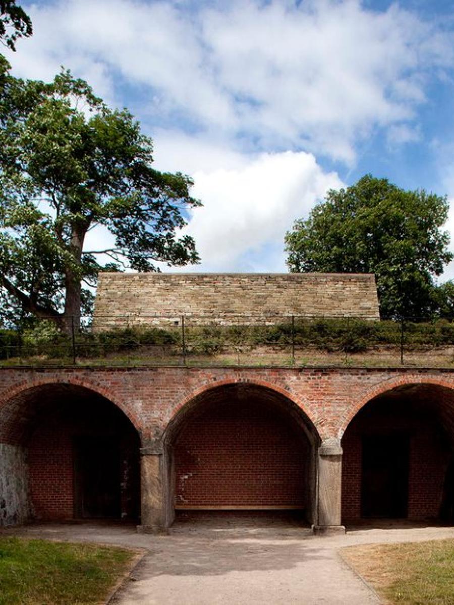 James Turrell: Deer Shelter Skyspace Immersive Event - Main Image