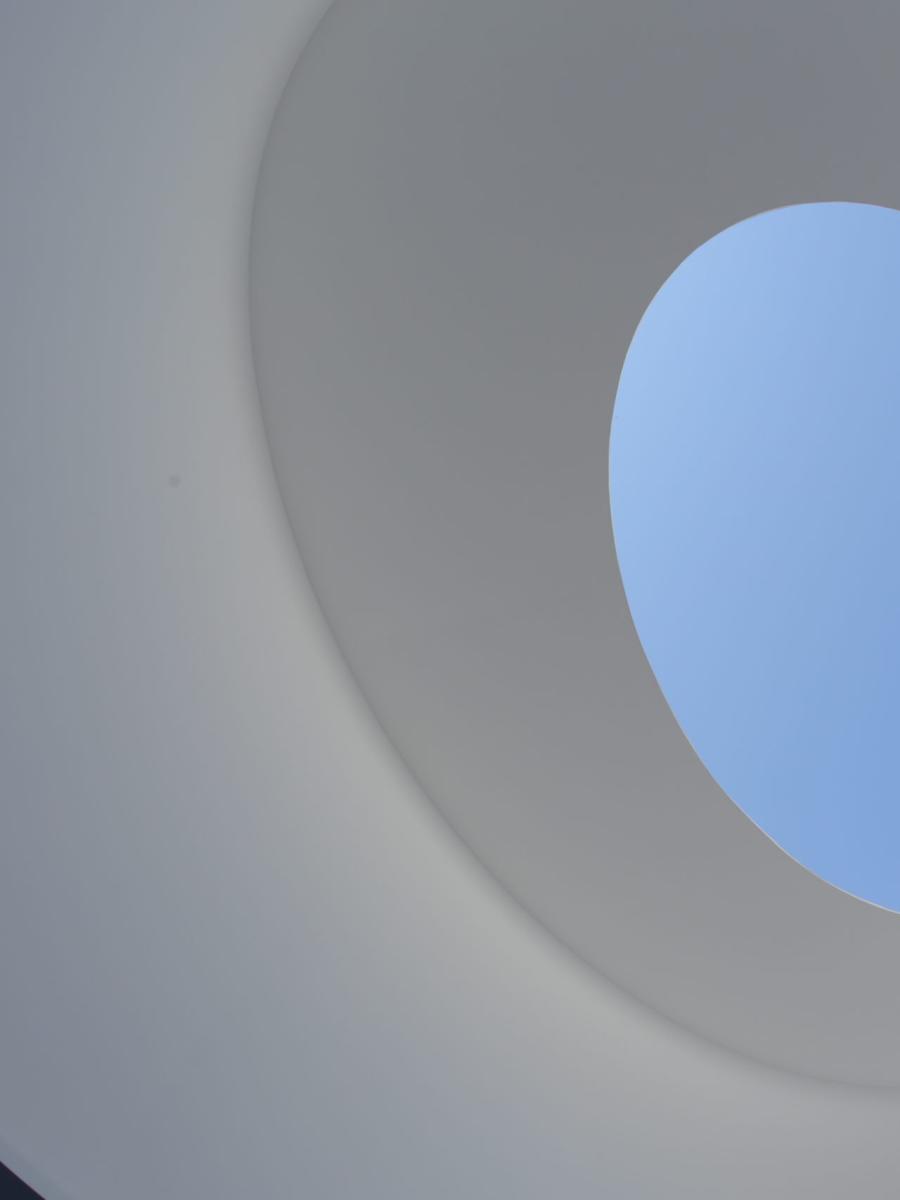 James Turrell: Elliptic, Ecliptic Immersive Event - Main Image