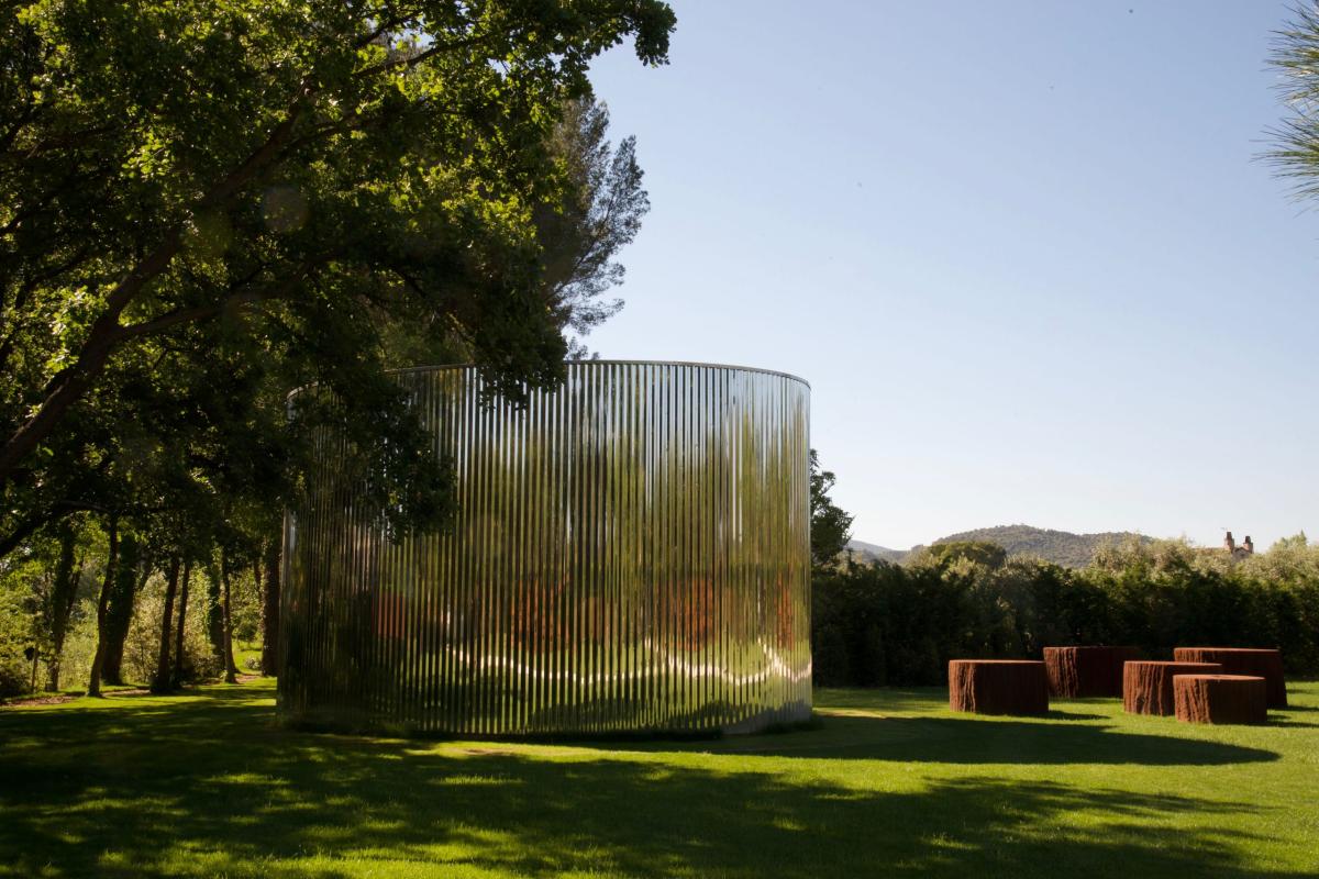 James Turrell: Elliptic, Ecliptic Immersive Event - Image 2