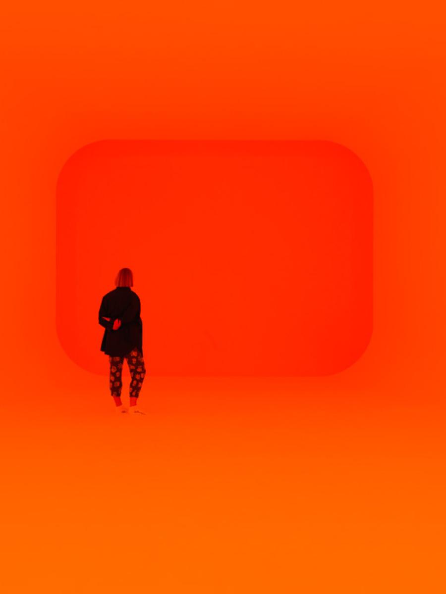 James Turrell: Event Horizon Immersive Event - Main Image