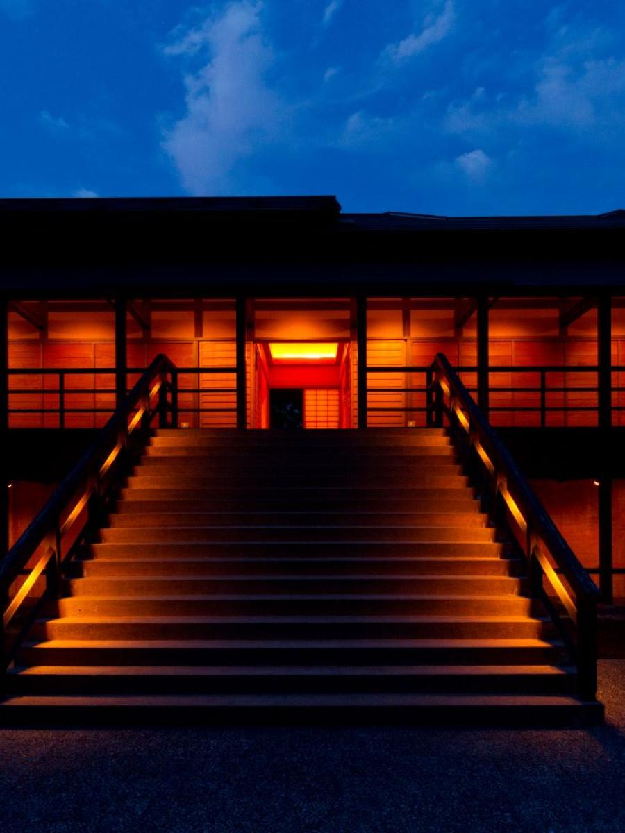 James Turrell: House of Light Immersive Event - Main Image