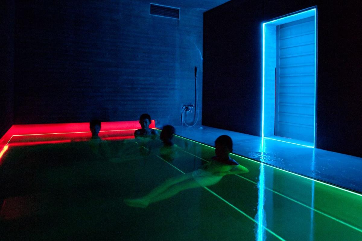 James Turrell: House of Light Immersive Event - Image 2