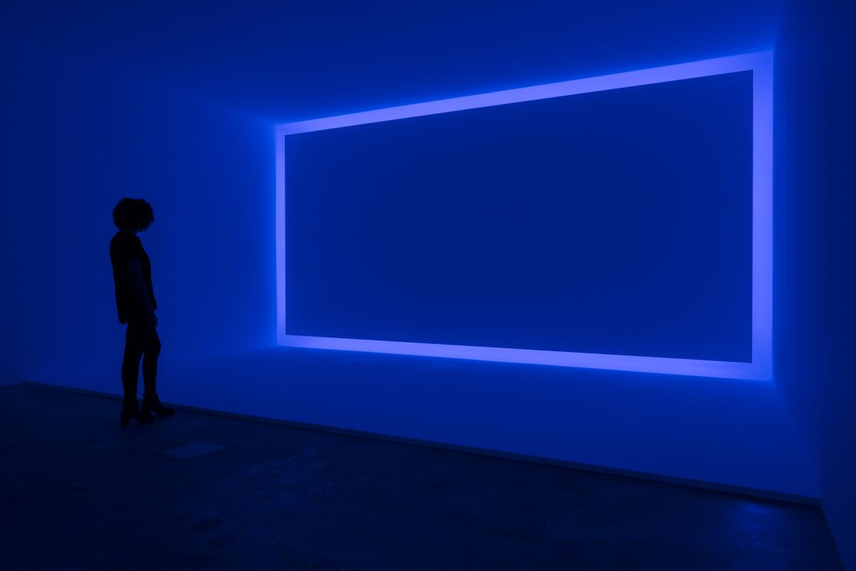 James Turrell: Into the Light Immersive Event - Image 2