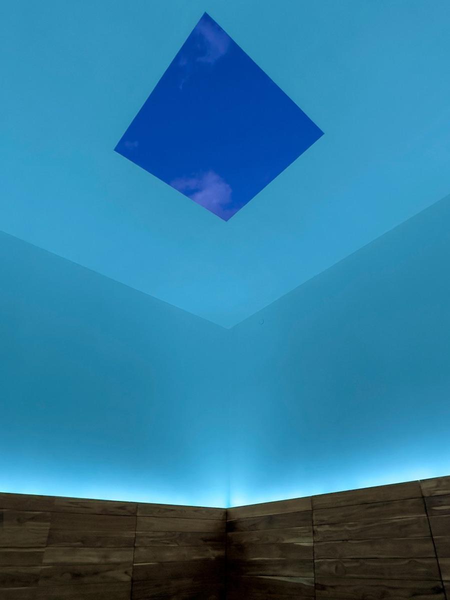 James Turrell: Leading Immersive Event - Main Image