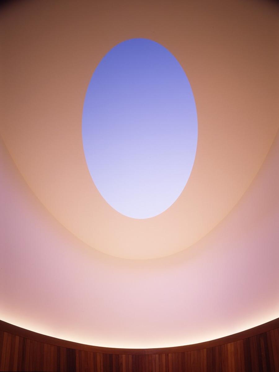 James Turrell: Light Reign Immersive Event - Main Image