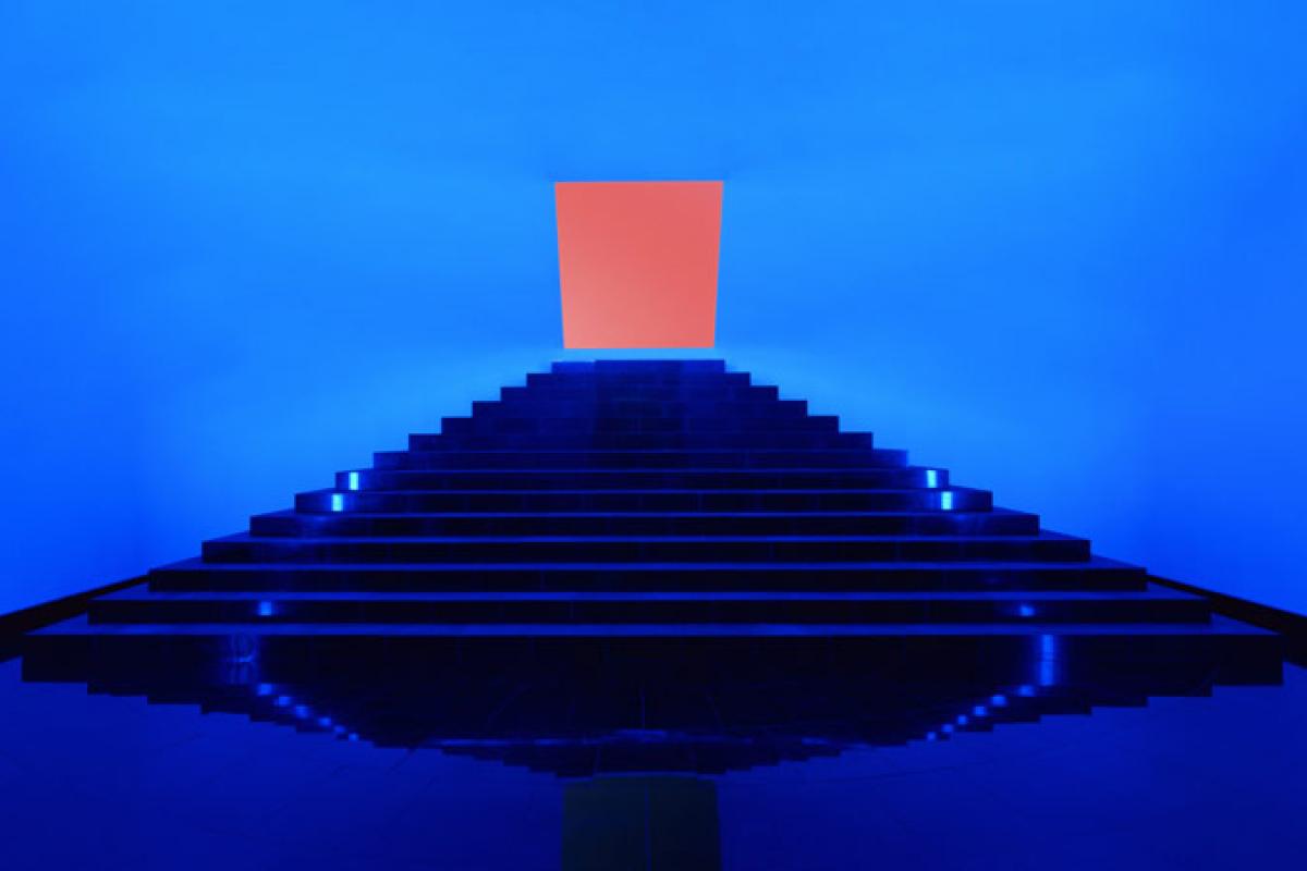 James Turrell: Lost Horizon Immersive Event - Image 2