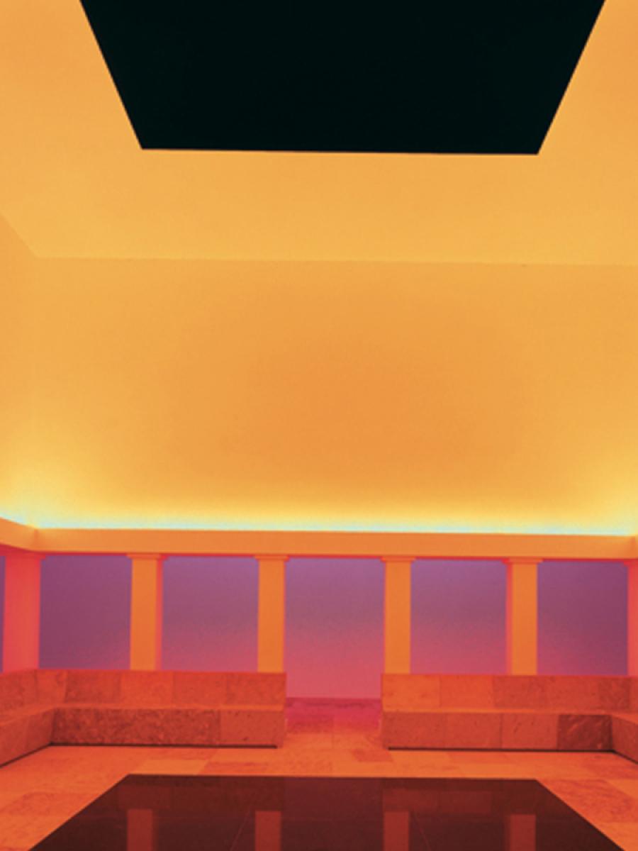 James Turrell Museum at Bodega Colomé Immersive Event - Main Image