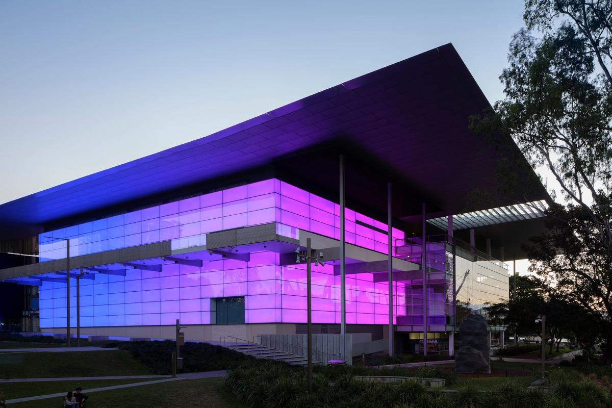James Turrell: Night Life Immersive Event - Image 2