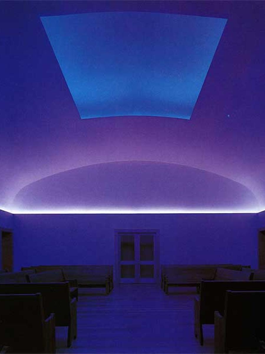 James Turrell: One Accord Immersive Event - Main Image