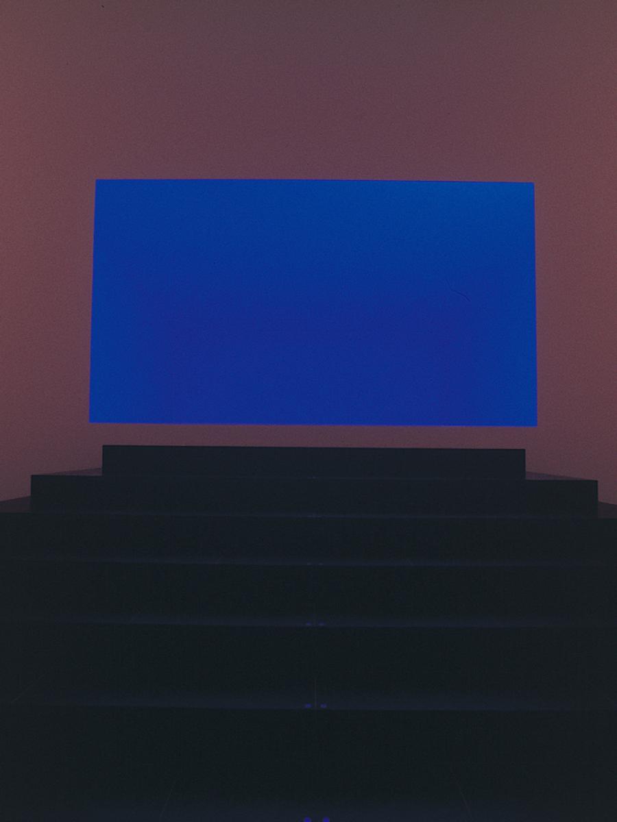 James Turrell: Open Field Immersive Event - Main Image