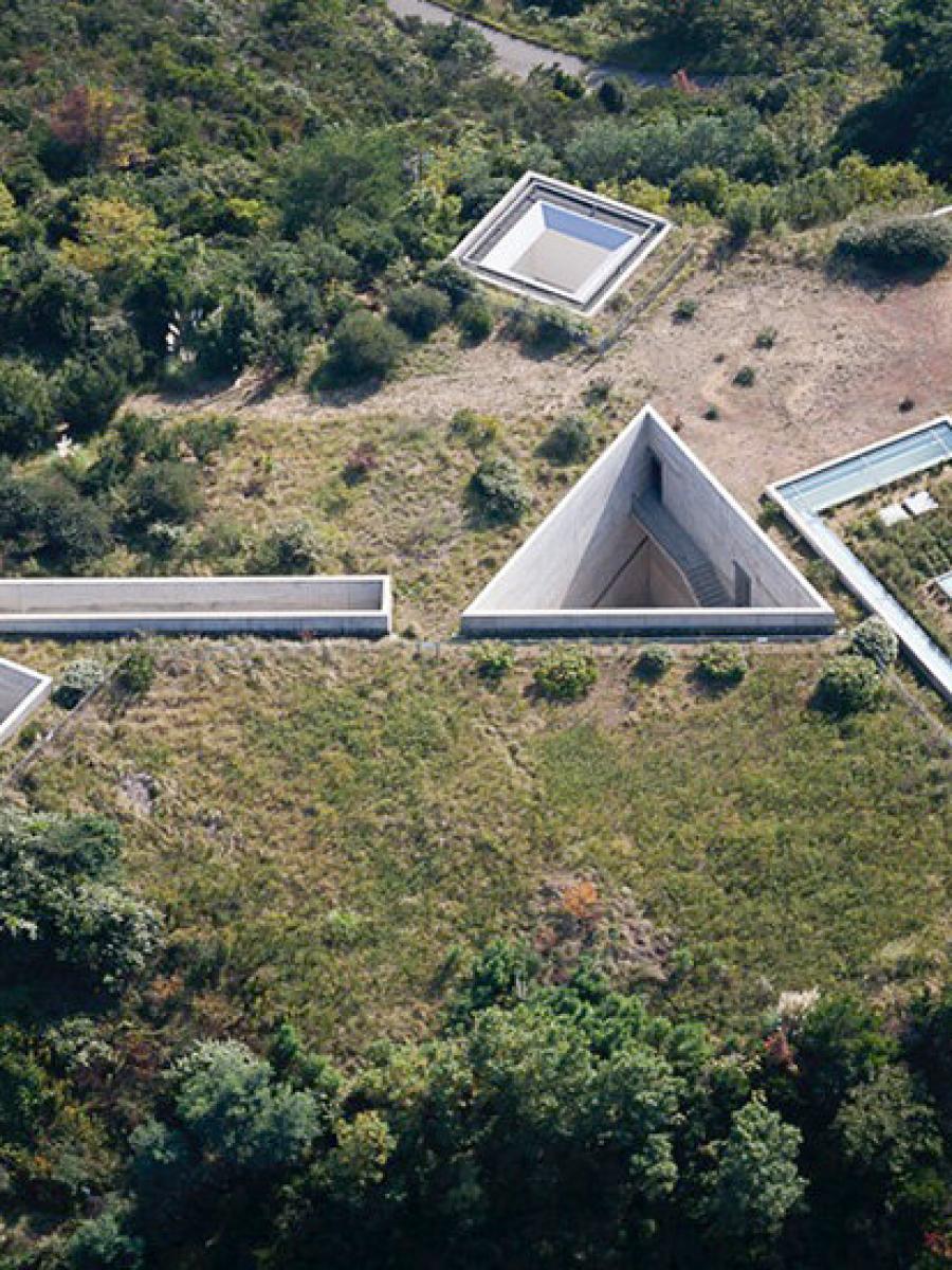 James Turrell: Open Sky Immersive Event - Main Image