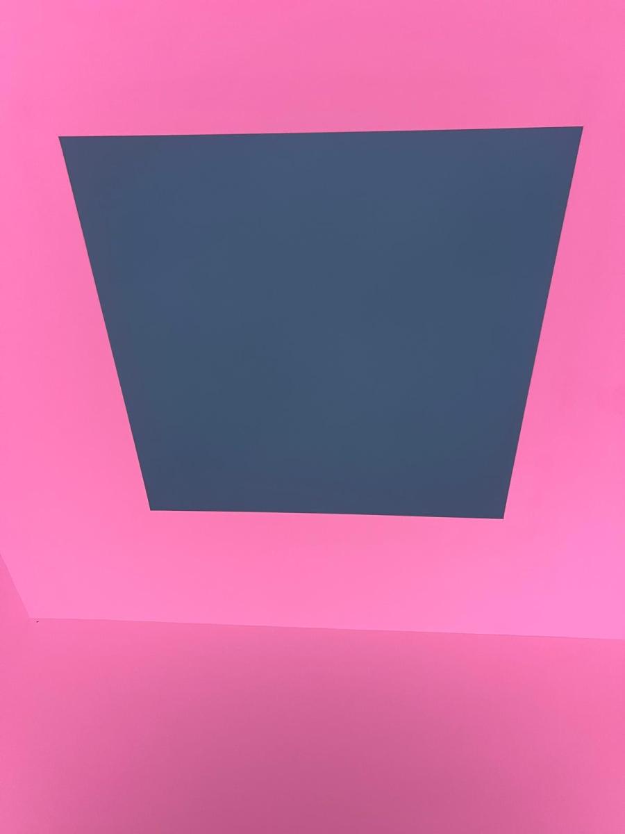 James Turrell: Seldom Seen Immersive Event - Main Image
