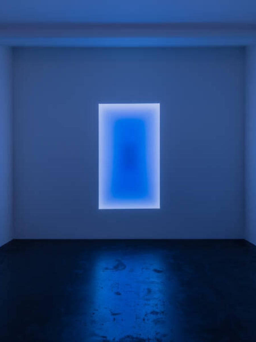 James Turrell: SINGULARITY Immersive Event - Main Image
